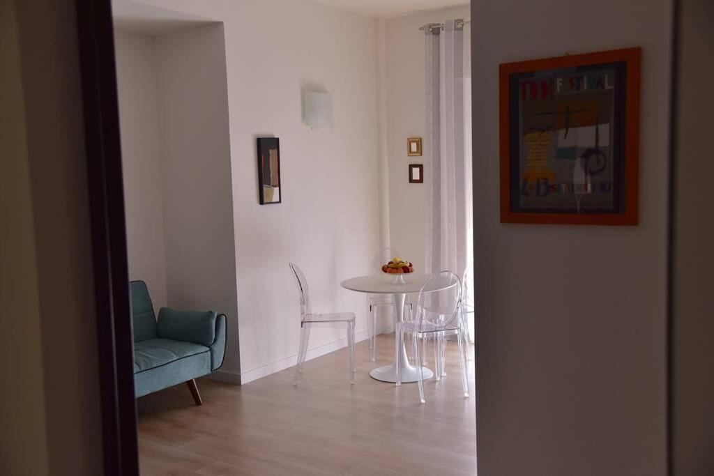 Appartamento Spoleto A-Matilde Exterior foto