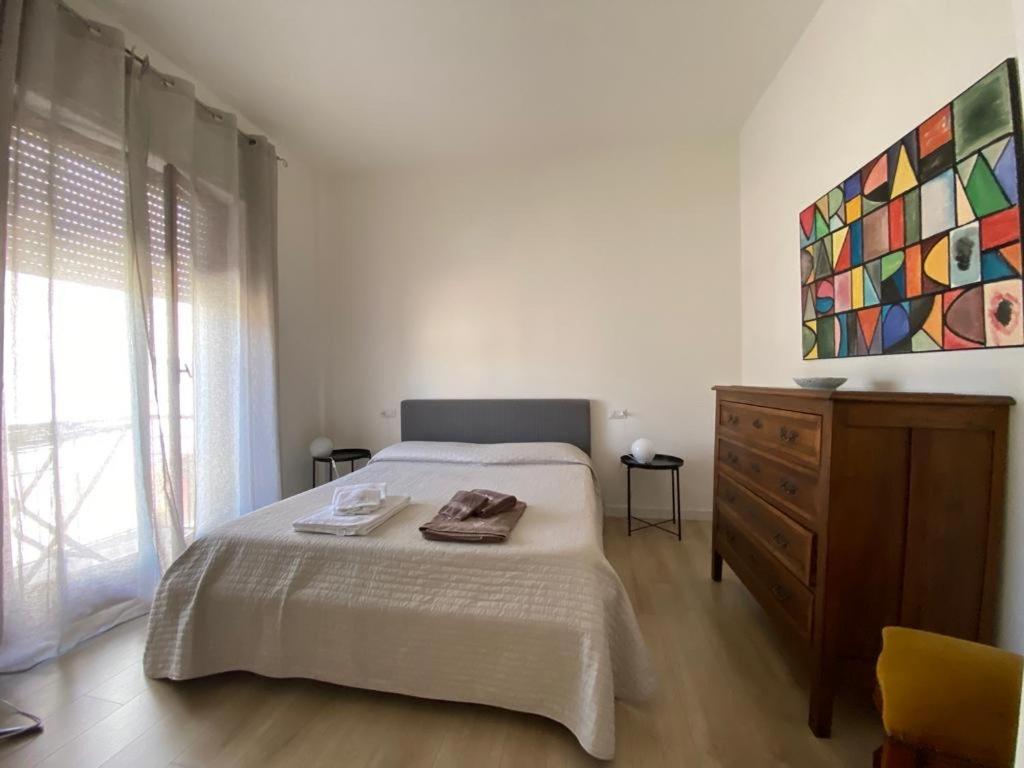 Appartamento Spoleto A-Matilde Exterior foto